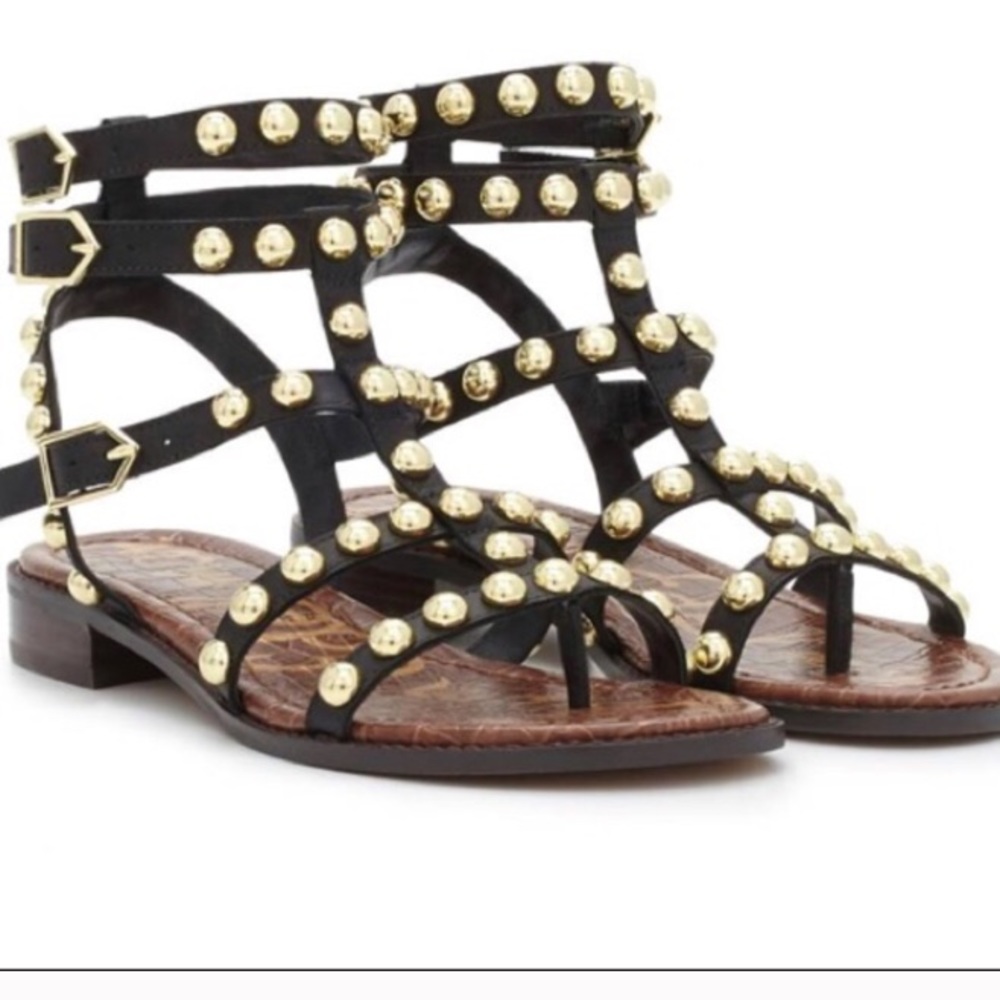 SAM EDELMAN GlADIATORS